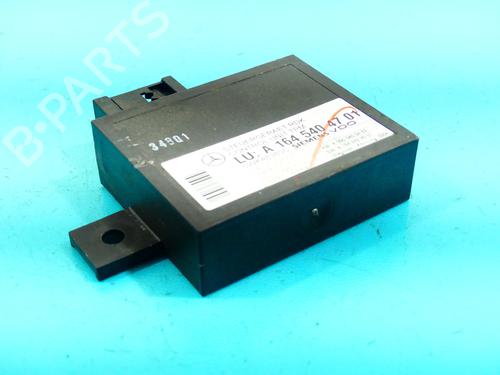 Electronic module MERCEDES-BENZ GL-CLASS (X164) GL 450 4-matic (164.871) | BP37877484M83 - Image 4