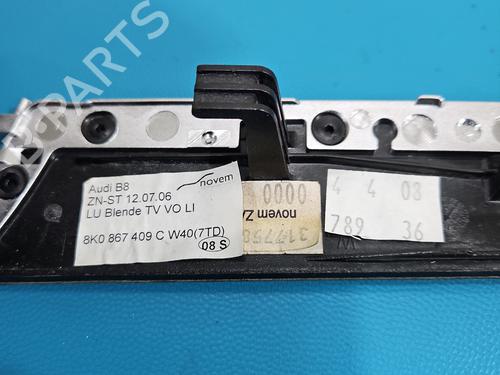 Other AUDI A4 B8 (8K2) | BP38000176O1 - Image 14