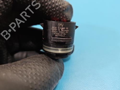 Electronic sensor BMW 5 Touring (G31) 520 d | BP37851900M84 - Image 6