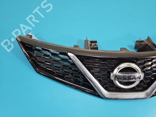 Grill NISSAN PULSAR Hatchback (C13) 1.2 DIG-T | BP37849695C40 - Image 15