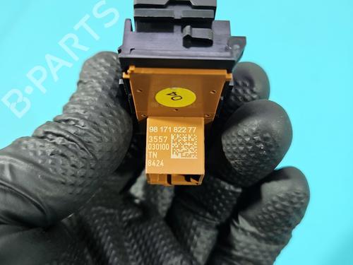 Switch PEUGEOT 508 II (FB_, FH_, F3_) 1.6 PureTech 225 (F35GGR) | BP37831585I30 - Image 5