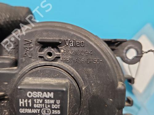 Left front fog light SUZUKI SPLASH (EX) 1.3 CDTI (A5B413D) | BP38147411C30 - Image 5