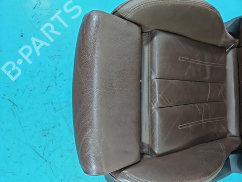 Seats set AUDI A4 B9 (8W2, 8WC) 2.0 TFSI quattro | BP37828432C78 - Image 22