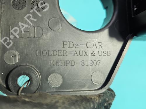 Electronic module HYUNDAI i30 Estate (PDE)  | BP37835470M83  - Image 5