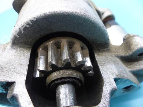 Starter FORD KUGA I 2.0 TDCi | BP37892526M8 - Image 3