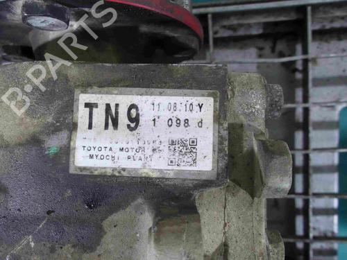 Front differential TOYOTA LAND CRUISER 200 (_J2_) | BP37803234M23 - Image 16