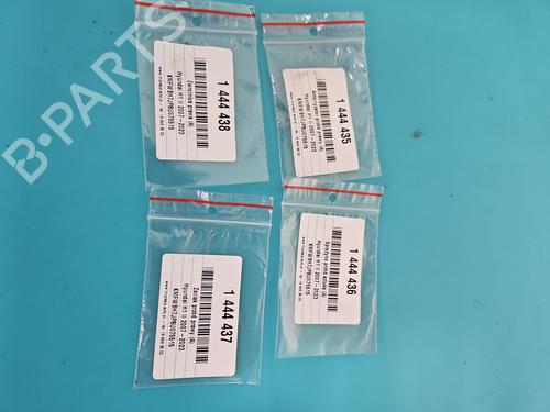 Støddæmperfjeder HYUNDAI H-1 Cargo (TQ) | BP38129598C152 - Image 3