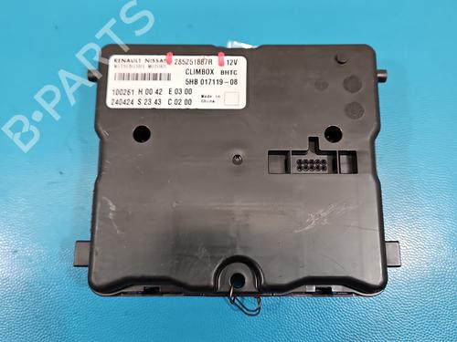 Electronic module DACIA DUSTER (PYM_, PYN_) | BP37839051M83 - Image 2