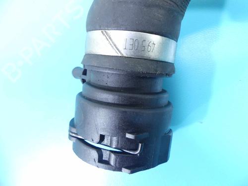 Pipe VW TOUAREG (7P5, 7P6) 3.0 V6 TDI | BP37894639M125 - Image 2