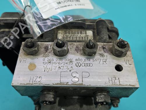 ABS pump AUDI A5 Sportback (8TA) | BP38136105M43 - Image 5