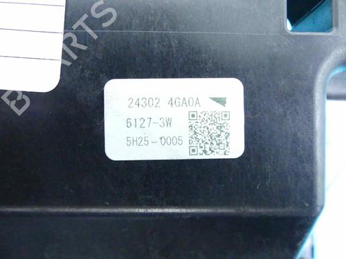 Andre INFINITI Q50 2.0 T | BP37889003O1 - Image 3