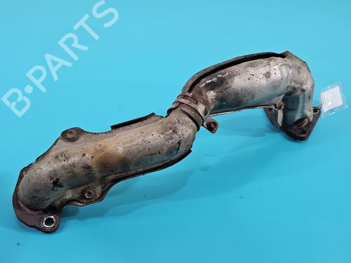 Pipe SUBARU FORESTER (SJ_) 2.0 D AWD (SJD) | BP37817011M125 - Image 2