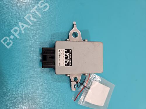 Electronic module TOYOTA AURIS (_E18_) 1.6 (ZRE181_, ZRE185_, ZRE185R, ZRE181R) | BP37815392M83 - Image 2
