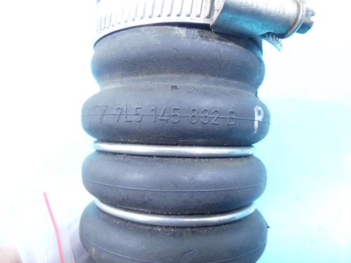 Pipe PORSCHE CAYENNE (92A) 4.8 S | BP37877656M125 - Image 4
