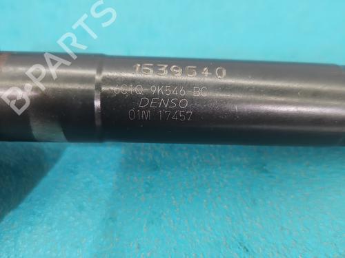 Injector FORD TRANSIT Van (FA_ _) 2.2 TDCi | BP38152035M100 - Image 2