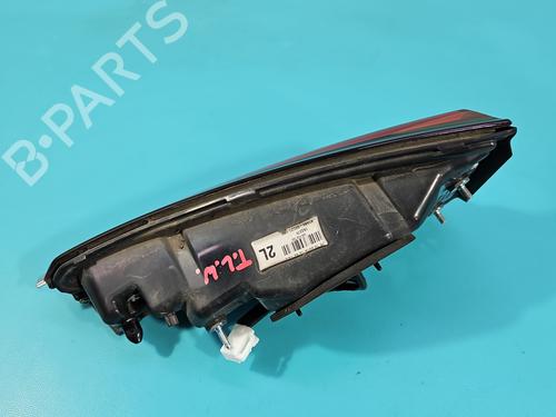 Left tailgate light TOYOTA COROLLA Saloon (_E21_) 1.8 VVTi Hybrid (ZWE211) | BP37844602C79 - Image 4