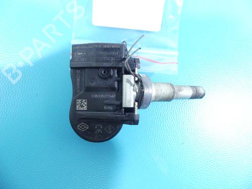 Electronic sensor RENAULT LAGUNA III (BT0/1) 2.0 dCi (BT01, BT08, BT09, BT0E, BT0K, BT12, BT1C, BT1D,... | BP37880635M84 - Image 2