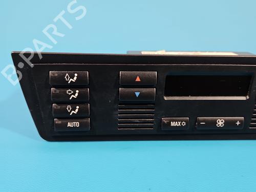 Climate control BMW X5 (E53) 4.4 i | BP37859232I5 - Image 4