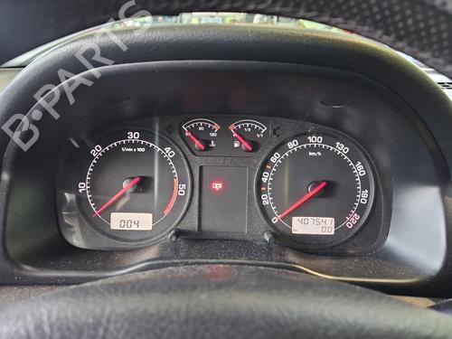 Used Instrument cluster Instrument cluster SKODA OCTAVIA I (1U2) 1.9 TDI (90 hp) 39171076 39171076