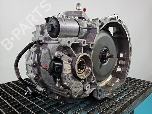 Used Gearbox Gearbox 37829951 37829951