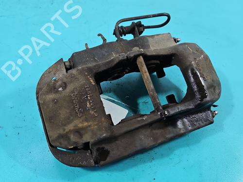 Left rear brake caliper AUDI Q7 (4LB) 4.2 TDI quattro | BP38000133M107 - Image 3