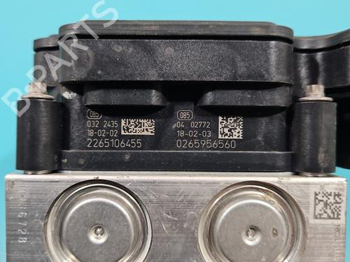 ABS pump DACIA SANDERO II | BP37811381M43 - Image 9