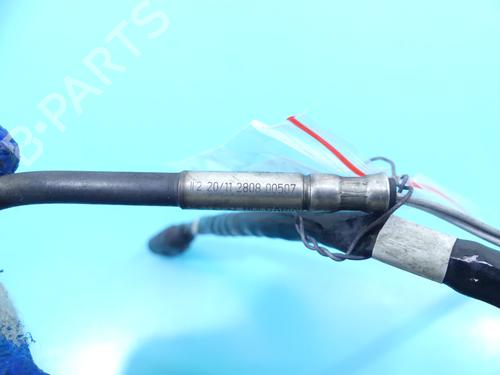 Electronic sensor SEAT IBIZA IV (6J5, 6P1) 1.2 TDI | BP37802546M84 - Image 5