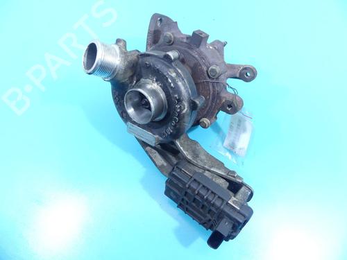 Turbo/Compressor Turbo/Compressor 37881322 37881322