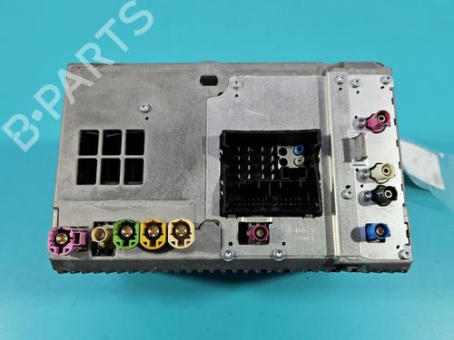 Electronic module BMW X3 (F25) xDrive 28 i | BP39883345M83 - Image 6