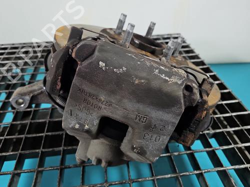 Used Left front brake caliper Left front brake caliper 38142771 38142771