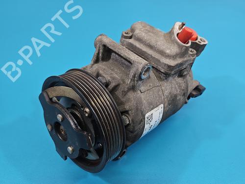AC compressor VW TIGUAN (5N_) 2.0 TDI | BP38000447M34 - Image 1