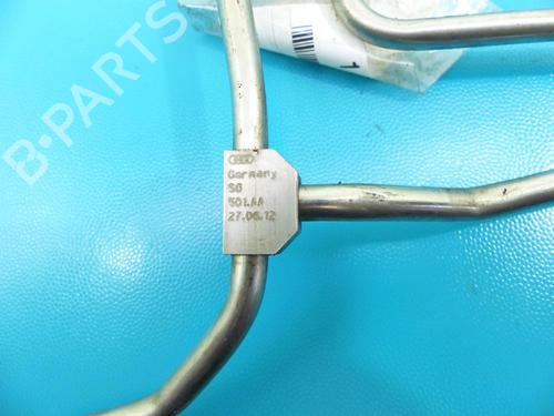 Pipe AUDI A7 Sportback (4GA, 4GF) 3.0 TFSI quattro | BP37881761M125 - Image 4