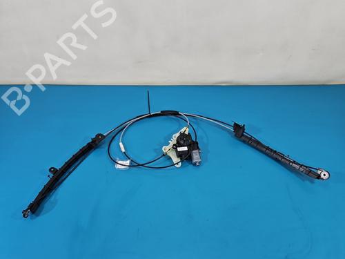 Used Other Other AUDI A4 B9 (8W2, 8WC) 2.0 TFSI (190 hp) 37856318 37856318