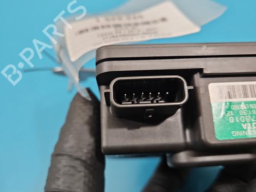 Electronic module LEXUS NX (_Z1_) 200t (AGZ10_, AGZ10R) | BP37822340M83 - Image 8