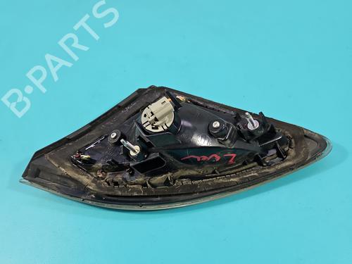 Left tailgate light MAZDA 6 Hatchback (GH) 2.2 MZR-CD (GH10) | BP37848347C79 - Image 14