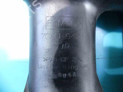 Intake manifold VOLVO V60 I (155) T6 AWD | BP37888006M70 - Image 11
