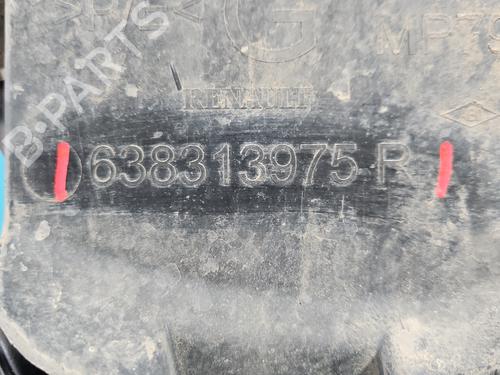Other RENAULT EXPRESS Box Body/MPV | BP37860387O1 - Image 2