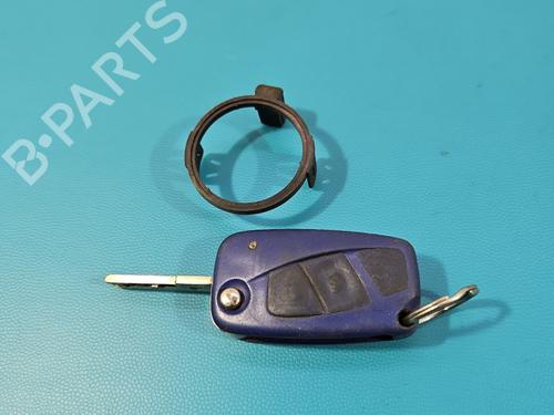 Engine control unit (ECU) FIAT IDEA (350_) | BP39558771M57 - Image 12