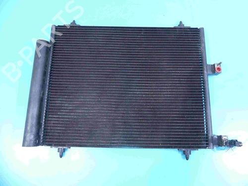 AC radiator CITROËN C8 (EA_, EB_) 2.0 | BP37879758M32 - Image 2