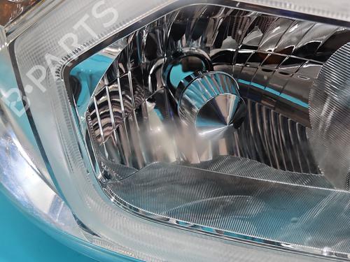 Right headlight SUBARU FORESTER (SJ_) 2.0 D AWD (SJD) | BP37816560C29 - Image 7