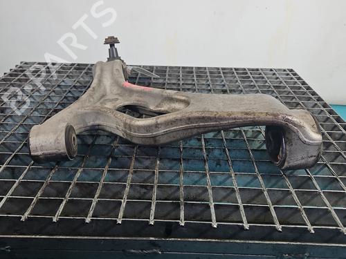 Left front suspension arm PORSCHE CAYENNE (92A) 4.8 S | BP37990353M12 - Image 5