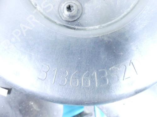 Radiator fan FORD FOCUS C-MAX (DM2) | BP37894011M35 - Image 2