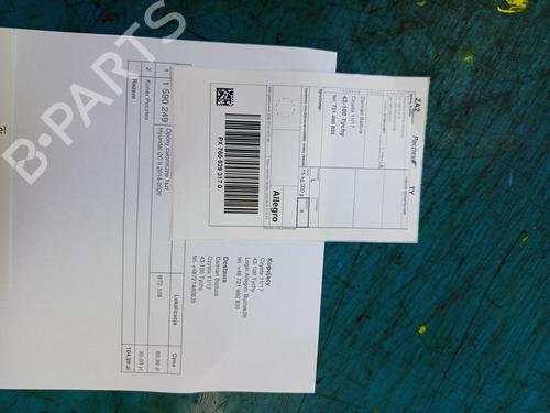 Vacuum pump VW GOLF VI (5K1) | BP37845126M80 - Image 25