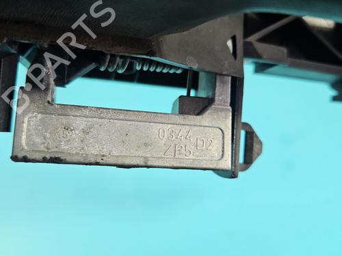 Other RENAULT MASTER III Van (FV) 2.3 dCi 165 FWD (FV0P, FV0U, FV11, FV12, FV1E) | BP38150032O1 - Image 3