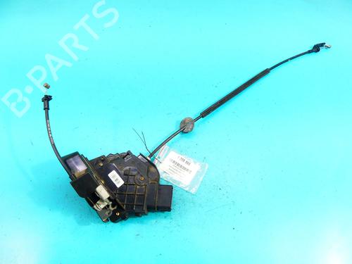 Used Rear right lock Rear right lock 37805182 37805182