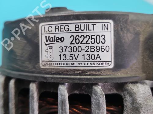 Alternator KIA OPTIMA (JF) 1.6 T-GDI | BP37842753M7  - Image 6