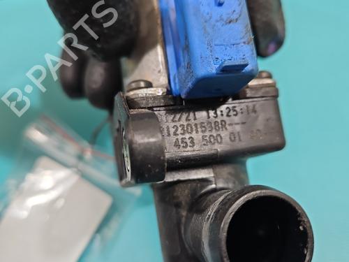 Electronic sensor RENAULT TWINGO III (BCM_, BCA_) Z.E: (BCA1) | BP38134198M84 - Image 7