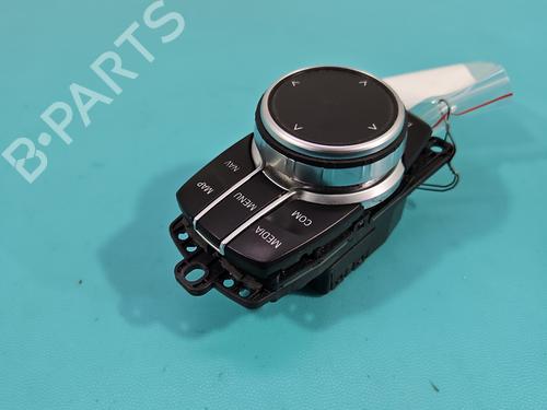 Switch BMW 5 (G30, F90) 520 i | BP38166150I30 - Image 5