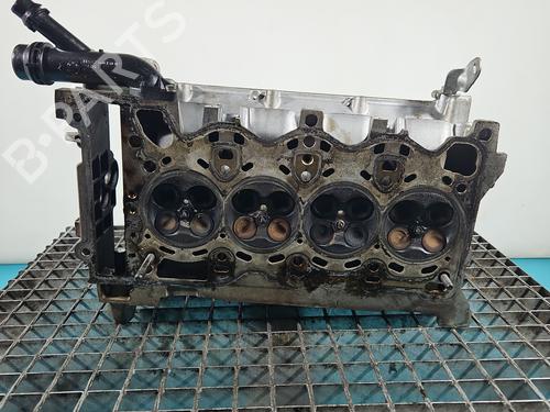 Cylinder head BMW 1 (E87) 116 i | BP38119113M5 - Image 11