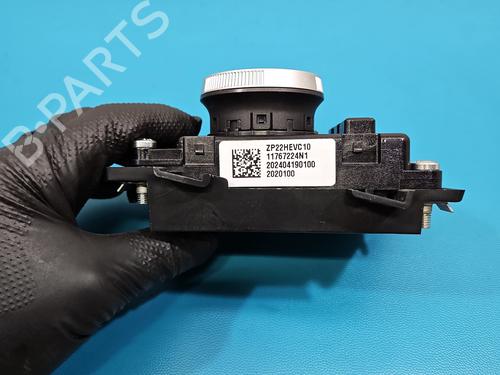 Gearstang MG MG 3 (ZP2_) 1.5 Hybrid+ | BP37838878M90 - Image 3